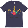 unicorn face T-Shirt