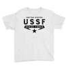 United States Ussf Space Force Youth Tee