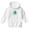 ok (2) Youth Hoodie