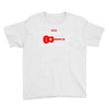 anti war guitar folk music writers Youth Tee