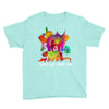 earth day every day Youth Tee