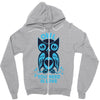owl you need is love Zipper Hoodie