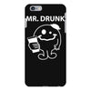 mr. Drunk iPhone 6 Plus/6S Plus Case