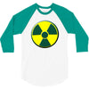 gamma powered 3/4 Sleeve Shirt