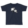 walking undodead Toddler T-shirt