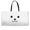 annoyingdog Weekender Totes