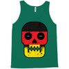 germany till i die Tank Top