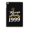 kings are born in 1999 iPad Mini 4