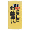 Tina Belcher Samsung Galaxy S7 Edge