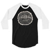 charming 3/4 Sleeve Shirt