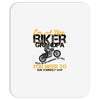 I'm A Nice Biker Grandpa So If I'm An Asshole To You You Need To Ask Y Mousepad