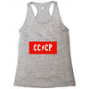 cccp Racerback Tank