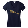 truth serum Women's V-Neck T-Shirt
