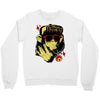 hip hop gorila Crewneck Sweatshirt