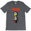 nobody likes him T-Shirt