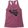 bandit Racerback Tank
