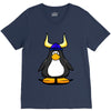 vikings V-Neck Tee