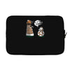 are you my mummy   orange version Laptop sleeve
