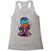 dj cool Racerback Tank