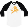 the be sharps 3/4 Sleeve Shirt