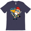 mayor lazer T-Shirt