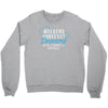 weekend ... drinking .. Crewneck Sweatshirt