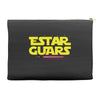 Estar Guars Lightsaber Accessory Pouches