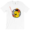 vader from vulcan T-Shirt