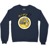 ramen forever Crewneck Sweatshirt
