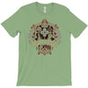 gamer's crest T-Shirt