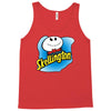 skellington Tank Top