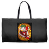 suicide squad Weekender Totes