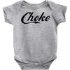 Choke Baby Bodysuit