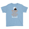 witches halloween Youth Tee