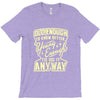 old enough young enough T-Shirt