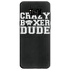 crazy boxer dude Samsung Galaxy S8
