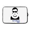 Rbg Laptop sleeve