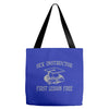 sex instructor Tote Bags