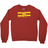 cavalera conspiracy (2) Crewneck Sweatshirt