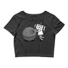 robbot Crop Top