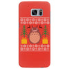 totoro ugly christmas Samsung Galaxy S7 Edge