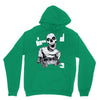 skull gamer Unisex Hoodie