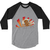 candy empire 3/4 Sleeve Shirt