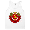 cccp Tank Top