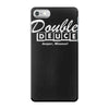 double deuce iPhone 7 Case
