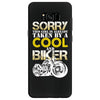 Sorry This Girl Is Already Takenby a Cool And Biker Samsung Galaxy S8