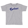 fantasi simple Toddler T-shirt