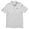 i love lamp (2) best trending Men's Polo Shirt