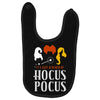 It's Just a Bunch of Hocus Pocus Baby Bibs