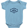 MEH. Baby Onesie
